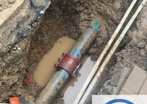 辽源水管漏水检测公司4