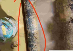辽源水管漏水检测公司1